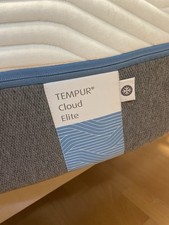 TEMPUR ELITE CLOUD 90 X 200