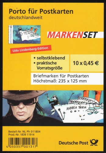 Udo lindenberg andrea - fb,