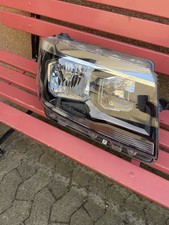 VW Transporter Scheinwerfer