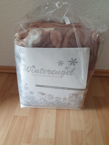 Qvc winterengel bettwäsche - qvc,