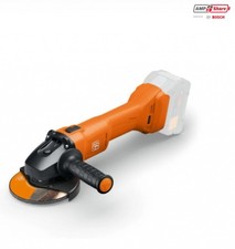 Fein Akku Winkelschleifer CCG