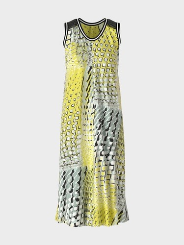 Marc cain sports kleid modell - cain,