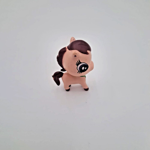 Pferd little - little, pony