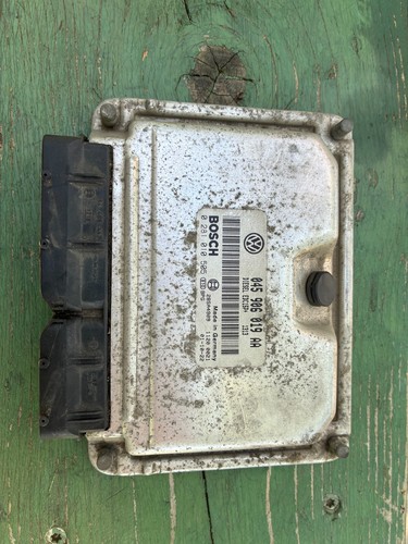 Ecu lupo 3l - lupo, 45kw