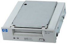 STREAMER  HP C1555D