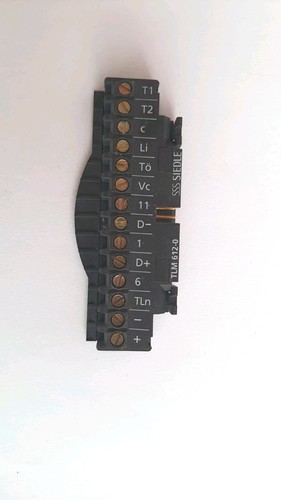Siedle klemmblock - siedle,
