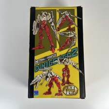 Dino Getter 2 Metamor Force