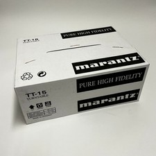 Marantz TT-15S1 | 2e Wahl -