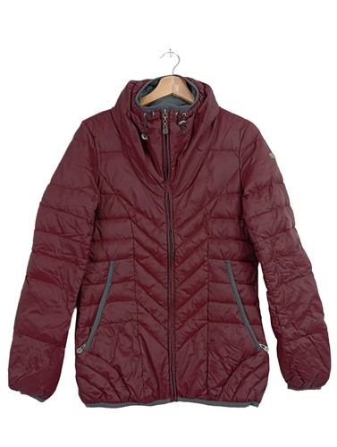 Drei master daunenjacke damen - drei,