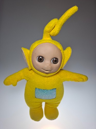 Teletubbies lala laa - lala, laa-laa