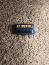 ⚙️ Märklin 475/6 – Stellpult (gebraucht, Funktion unbekannt, beschriftet)