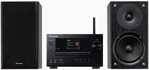 Pioneer hm71 - pioneer, x-hm71