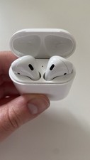 AirPods und Case defekt als Ersatzteil