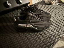 DZ7293-001 Drake NOCTA Nike Hot Step 2 Black Gunmetal (Herren)