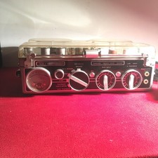 Nagra III With Cable And Power Supply .  Serviced! - great sound ! see pictures