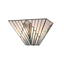 Wandlampe Wandleuchte Tiffany