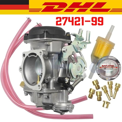 Cv40 vergaser für 1988 - cv40-vergaser, 1988-2007