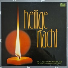 Schallplatte LP Vinyl 12"