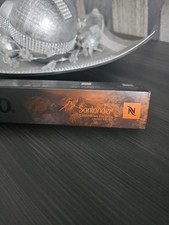 Nespresso Kapseln Original Rarität Limited Edition