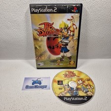 Jak & Daxter The Precursor