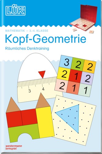 Lük kopf geometrie michael - lÜk., kopf-geometrie