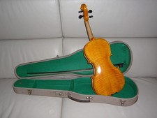 Sehr schöne  4/4 Geige, Violine , Violin , Violon