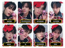 THE BOYZ A;EFFECT DEOBZ DEOBZ