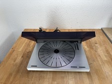 Bang Olufsen I Beogram 5005 I Plattenspieler I Tangential I 1980s I Jacob Jensen