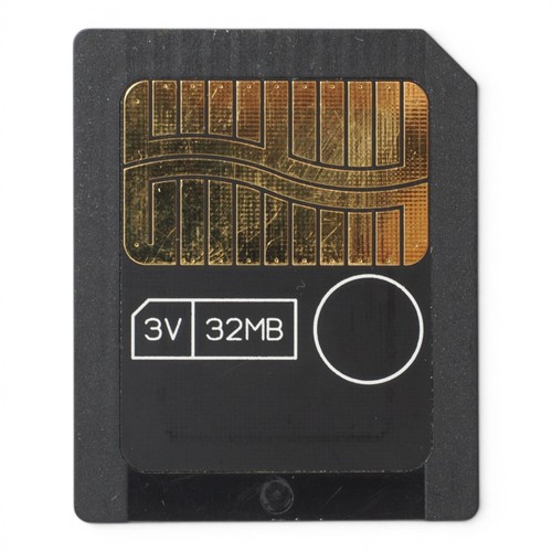 Original olympus 32mb smart - 32mb,