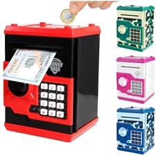 Elektronische Spardose XXL