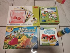 Mädchen/Junge Konvolut Haba