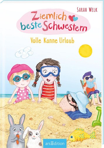 Ziemlich beste schwestern - beste,
