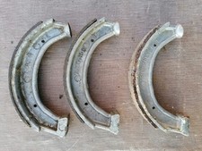 Bremsbacken für ural - bremsbacken, dnepr