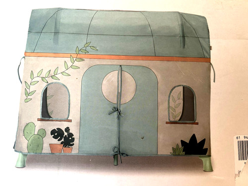 Hauck bettzelt travel bed - hauck,