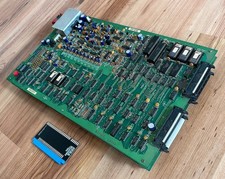 ZAXXON • SEGA • PCB +
