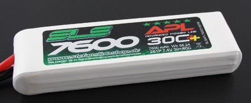 Sls slsap76002130tr apl - apl, lipo