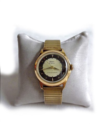 Seltene armbanduhr von condor - armbanduhr,