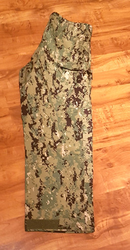 Navy goretex hose nwu - us,