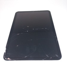 Apple iPad 10. Gen 64GB Silber