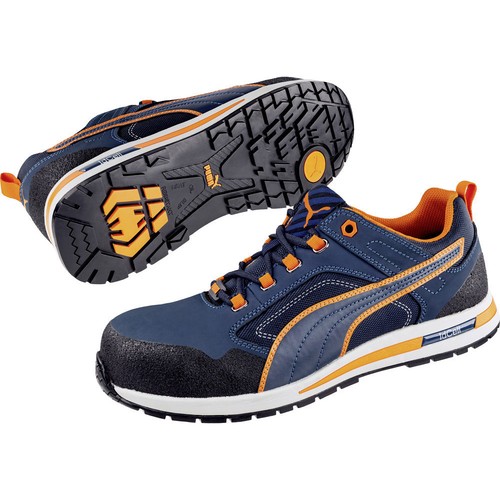 Puma crosstwist low - puma,