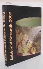 Salzbrand Keramik 2002