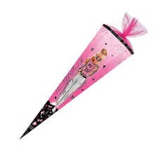 Schultüte Barbie  - 35 50 70