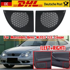 Abdeckung Lautsprecher Blende