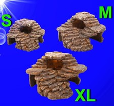 Aquarium Deko versch. Größen