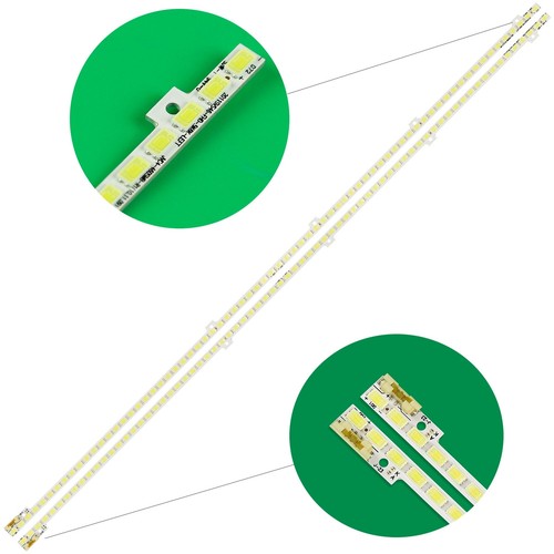 2stk led streifen für - 2stk,