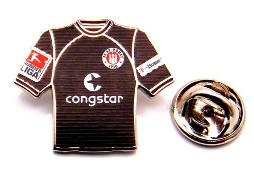 Pauli hamburg trikot - st.,