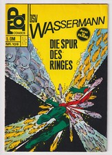 Top comics wassermann 109 - top,