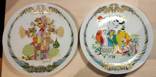 Rosenthal - 2,