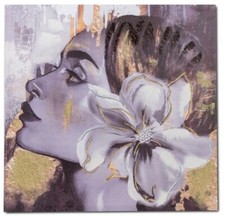 formano Wandbild 60 x 60cm