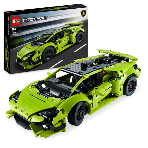 Lego technic lamborghini - lego,